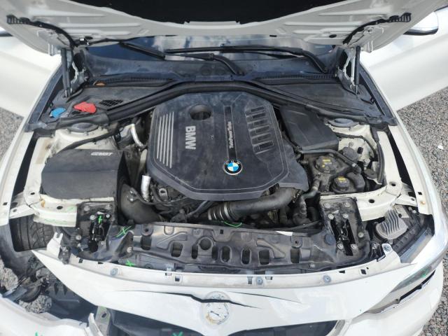 2018 Bmw 440i მანქანა იყიდება აუქციონზე, vin: WBA4W7C55JAB87795, აუქციონის ნომერი: 52397966