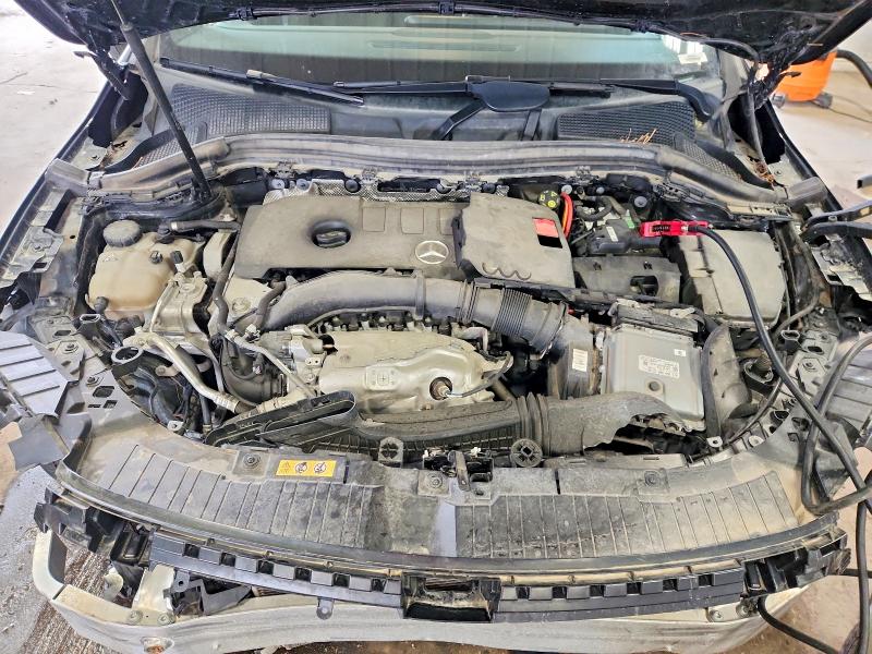 Продаж на аукціоні авто 2021 Mercedes-benz Gla, vin: W1N4N4HB9MJ316005, номер лоту: 53997386