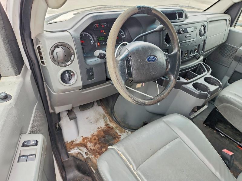 Aukcja sprzedaży 2013 Ford Econoline, vin: 1FTSS3EL0DDB17423, numer aukcji: 54010916