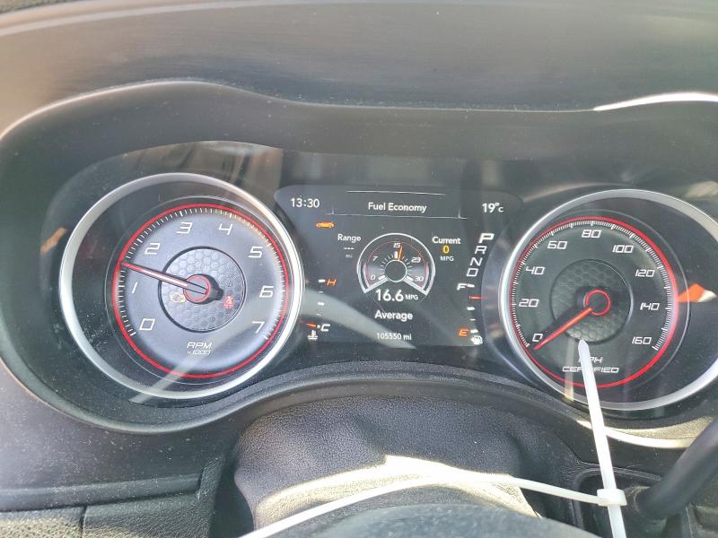 Продаж на аукціоні авто 2017 Dodge Charger, vin: 2C3CDXKT5HH655302, номер лоту: 52163436