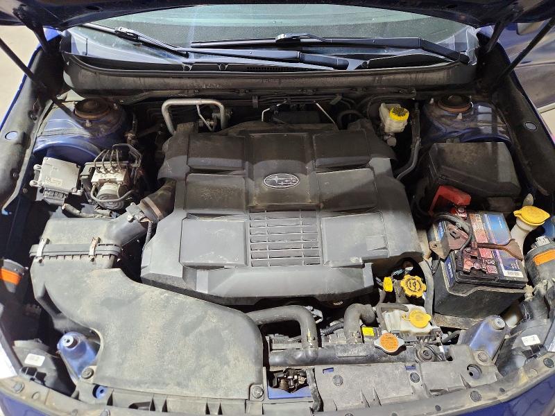 2017 Subaru Outback მანქანა იყიდება აუქციონზე, vin: 4S4BSETC6H3354665, აუქციონის ნომერი: 54983906