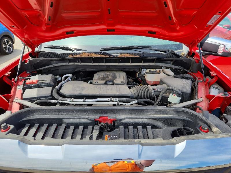 Aukcja sprzedaży 2023 Gmc Sierra, vin: 3GTNUAEK7PG298594, numer aukcji: 52370156