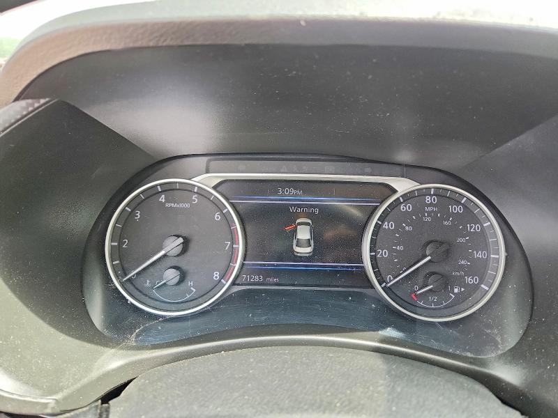 54052796 :رقم المزاد ، 3N1AB8CV8LY237272 vin ، 2020 Nissan Sentra مزاد بيع