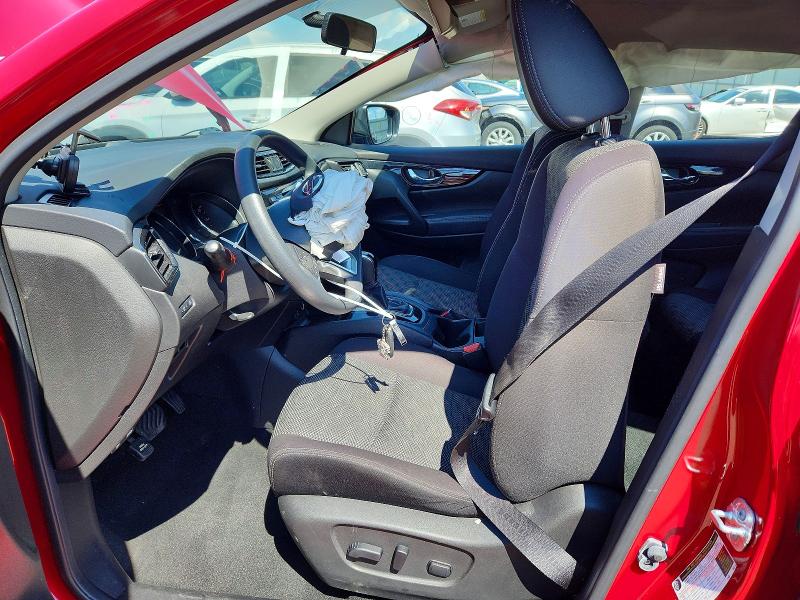 Aukcja sprzedaży 2017 Nissan Rogue Sport, vin: JN1BJ1CR0HW116882, numer aukcji: 51570856