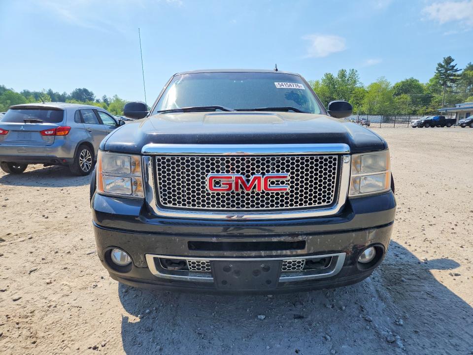 Продаж на аукціоні авто 2008 Gmc New Sierra, vin: 2GTEK638X81162934, номер лоту: 54154776
