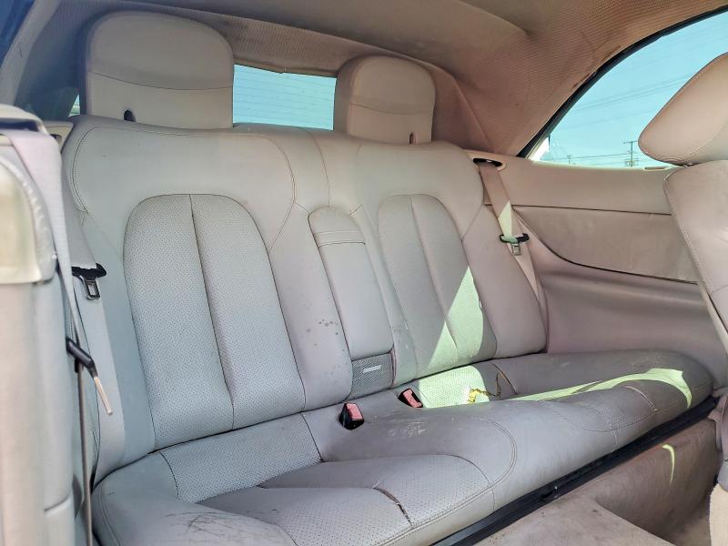 Aukcja sprzedaży 1999 Mercedes-benz Clk, vin: WDBLK65G5XT008635, numer aukcji: 54914876
