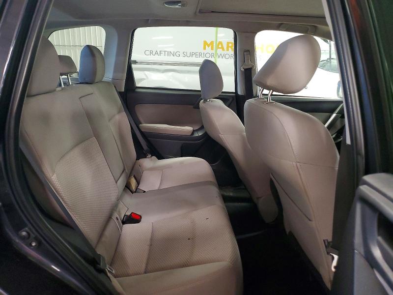 Aukcja sprzedaży 2015 Subaru Forester, vin: JF2SJADCXFH837933, numer aukcji: 53078656