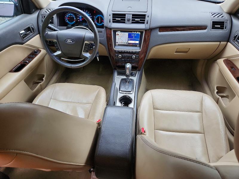 53800686 :رقم المزاد ، 3FAHP0JA9CR255018 vin ، 2012 Ford Fusion مزاد بيع