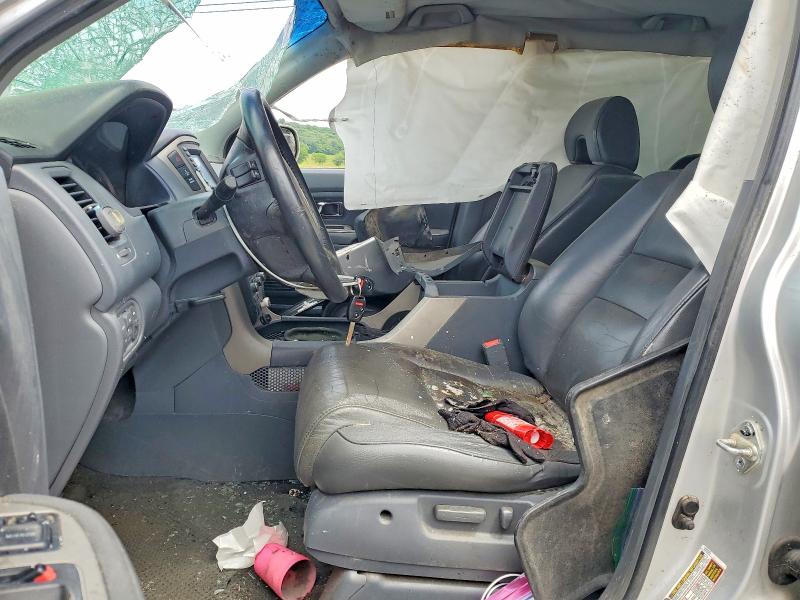 Aukcja sprzedaży 2006 Honda Pilot, vin: 5FNYF18756B030257, numer aukcji: 54220406