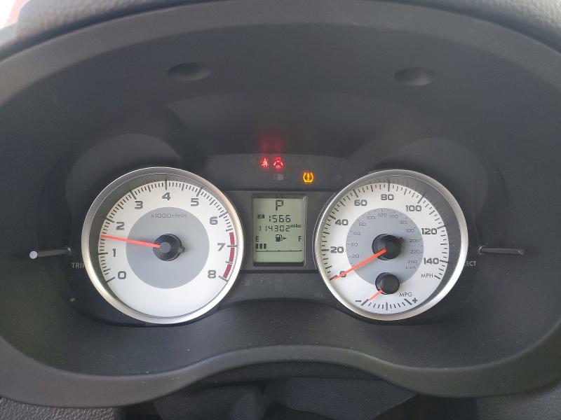 Продаж на аукціоні авто 2014 Subaru Impreza, vin: JF1GPAC65E8220927, номер лоту: 54498936