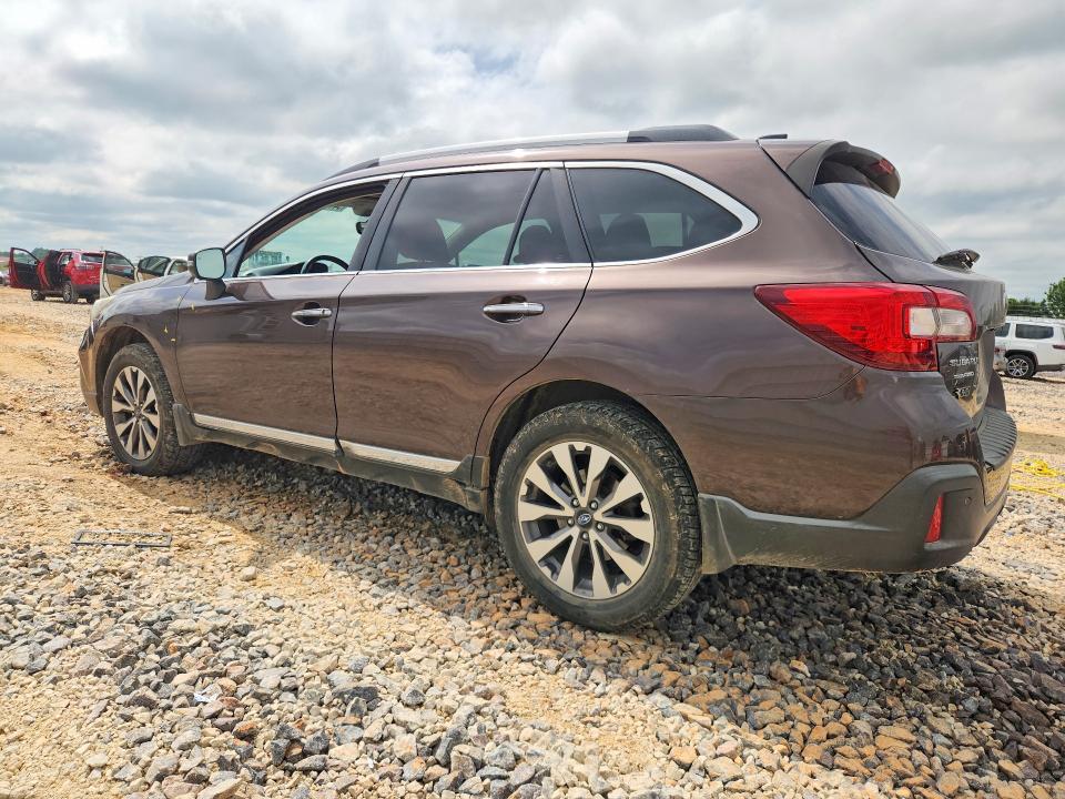 Aukcja sprzedaży 2019 Subaru Outback, vin: 4S4BSATC5K3337744, numer aukcji: 54468156