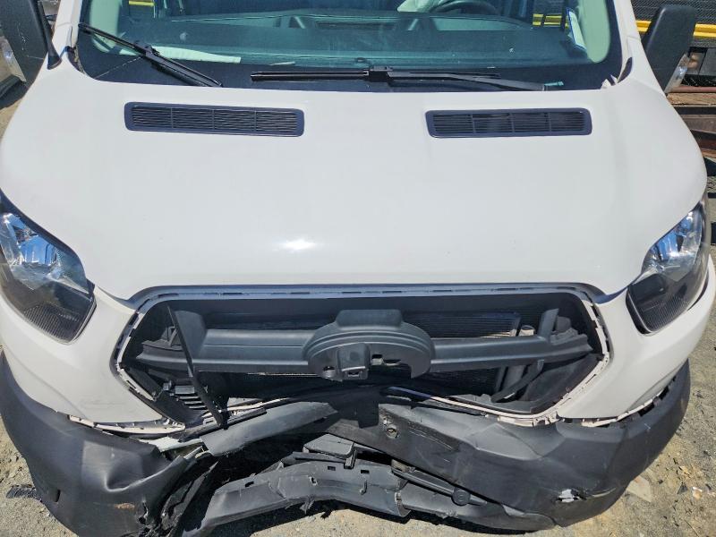 2021 Ford Transit მანქანა იყიდება აუქციონზე, vin: 1FTBW3X89MKA13957, აუქციონის ნომერი: 55275126