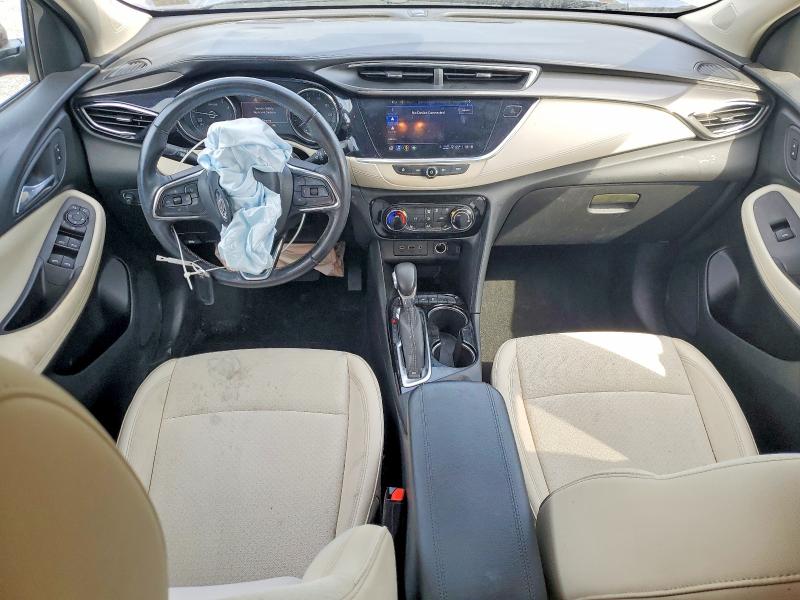 51613656 :رقم المزاد ، KL4MMCSL7NB015955 vin ، 2022 Buick Encore Gx مزاد بيع
