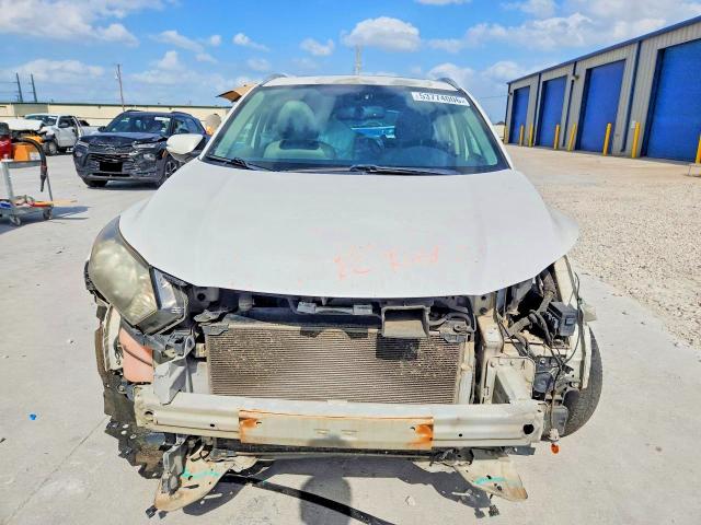 Продажа на аукционе авто 2016 Honda Hr-v, vin: 3CZRU6H71GM710719, номер лота: 53774006