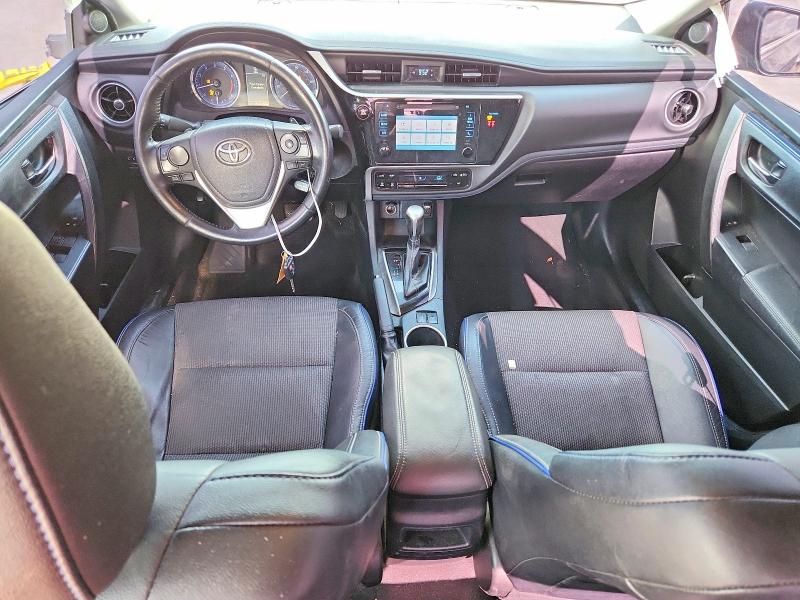 Продаж на аукціоні авто 2019 Toyota Corolla, vin: 2T1BURHE7KC205177, номер лоту: 54524136