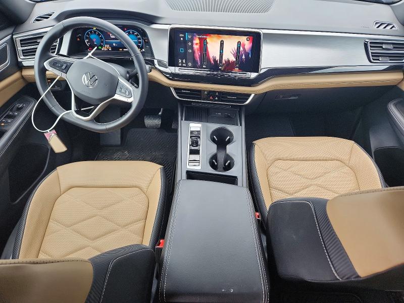 Aukcja sprzedaży 2025 Volkswagen Atlas Cross Sport, vin: 1V2DE2CA4SC211690, numer aukcji: 54278226