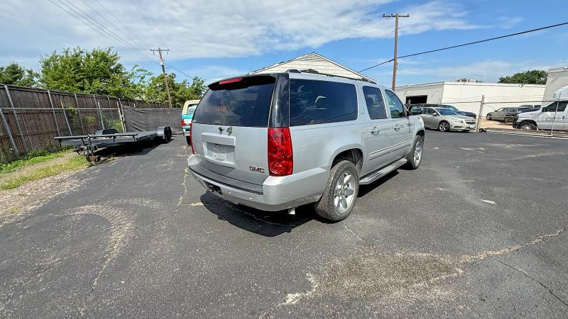 55561806 :رقم المزاد ، 1GKS1KE0XER188706 vin ، 2014 Gmc Yukon مزاد بيع