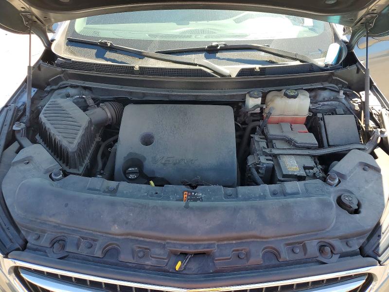 Aukcja sprzedaży 2021 Buick Enclave, vin: 5GAEVAKW7MJ212605, numer aukcji: 54922616