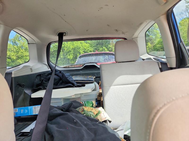 Aukcja sprzedaży 2018 Subaru Forester, vin: JF2SJABC6JH479001, numer aukcji: 54605866