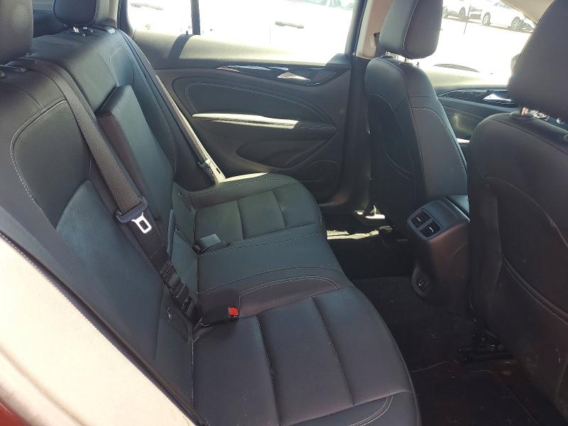 Продажа на аукционе авто 2018 Buick Regal, vin: W04GP6SX5J1093515, номер лота: 54502756