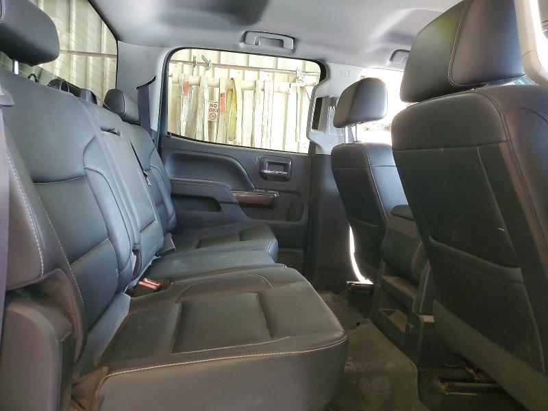 Продажа на аукционе авто 2016 Gmc Sierra, vin: 1GT12SE84GF280778, номер лота: 55011076