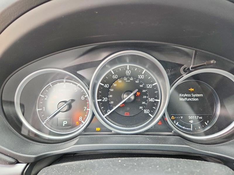 Aukcja sprzedaży 2023 Mazda Cx-5, vin: JM3KFBCM1P0200775, numer aukcji: 53066966