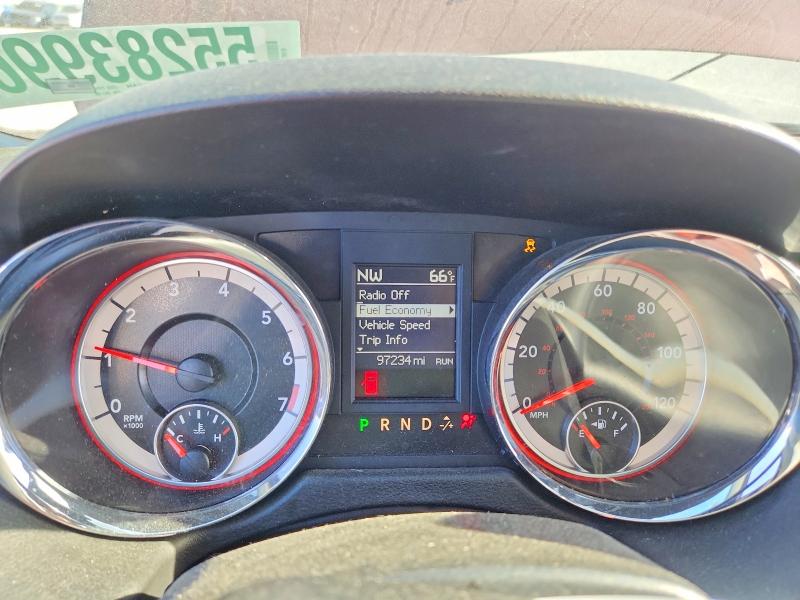 55283996 :رقم المزاد ، 2C4RDGEG2KR641198 vin ، 2019 Dodge Grand Caravan مزاد بيع