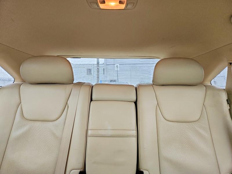 2013 Lexus Rx 350 მანქანა იყიდება აუქციონზე, vin: 2T2BK1BA3DC199177, აუქციონის ნომერი: 54517516