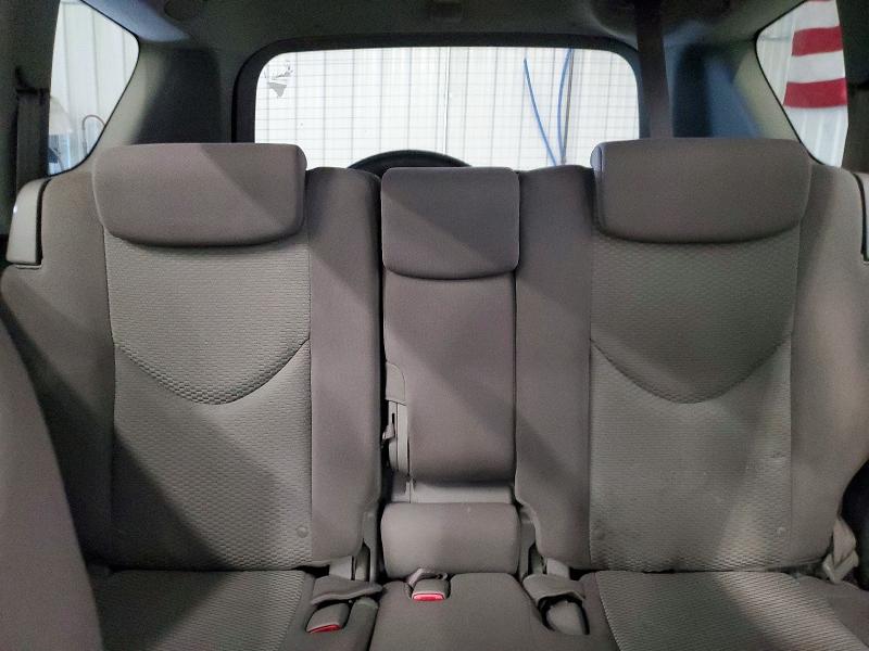 Продаж на аукціоні авто 2006 Toyota Rav4, vin: JTMBD31V865031355, номер лоту: 53582946