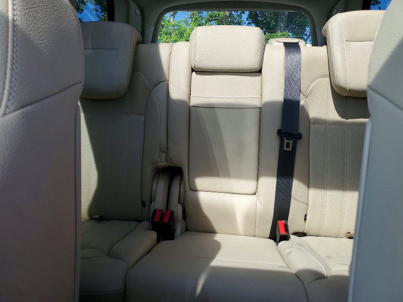 Продаж на аукціоні авто 2019 Mercedes-benz Gls, vin: 4JGDF6EE9KB241081, номер лоту: 53635746