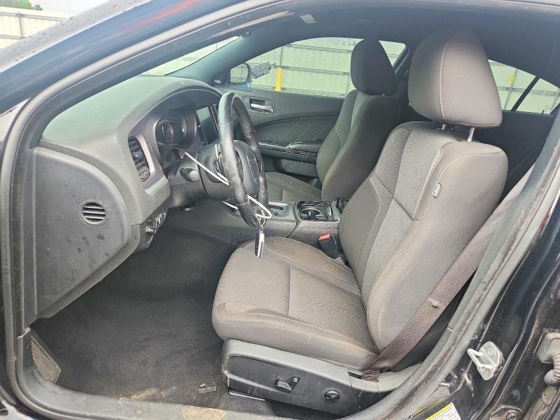 54610076 :رقم المزاد ، 2C3CDXJG6KH710660 vin ، 2019 Dodge Charger مزاد بيع