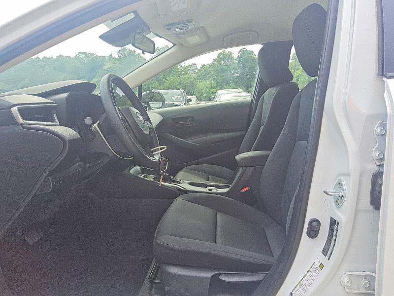 Aukcja sprzedaży 2024 Toyota Corolla, vin: 5YFB4MDE2RP138541, numer aukcji: 53986966
