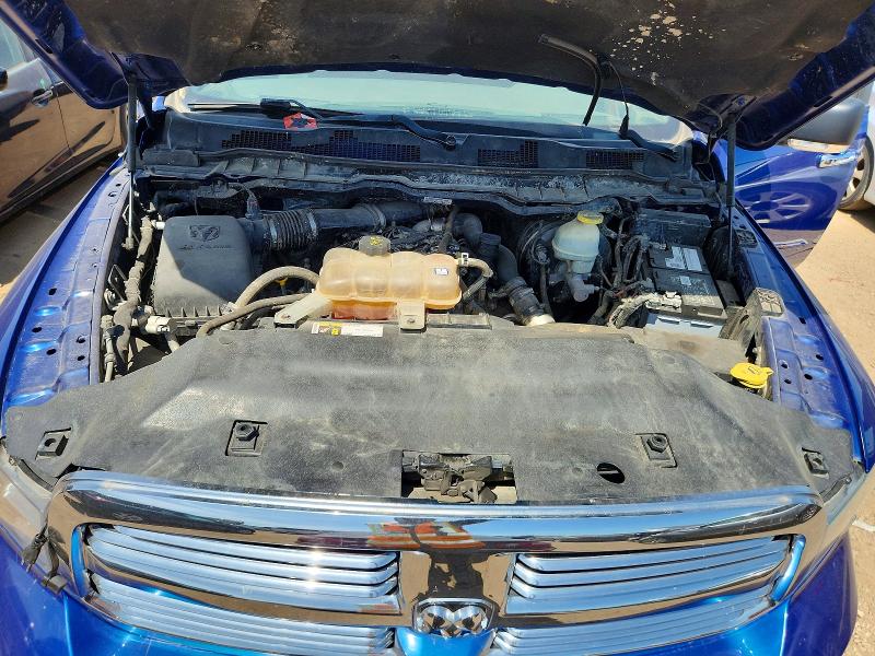 55068946 :رقم المزاد ، 1C6RR7LM8HS881347 vin ، 2017 Ram 1500 مزاد بيع