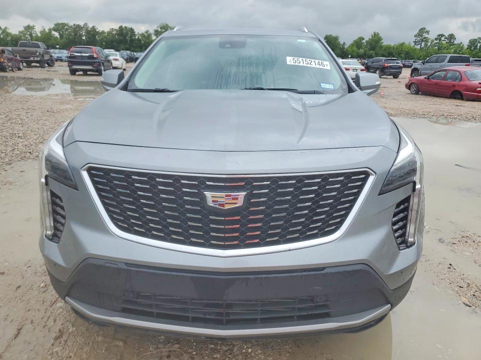Aukcja sprzedaży 2023 Cadillac Xt4, vin: 1GYFZDR42PF122406, numer aukcji: 55152146