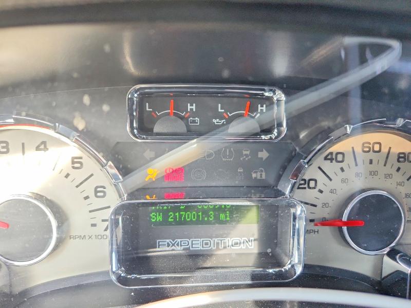 2014 Ford Expedition მანქანა იყიდება აუქციონზე, vin: 1FMJK2A55EEF01704, აუქციონის ნომერი: 55102046