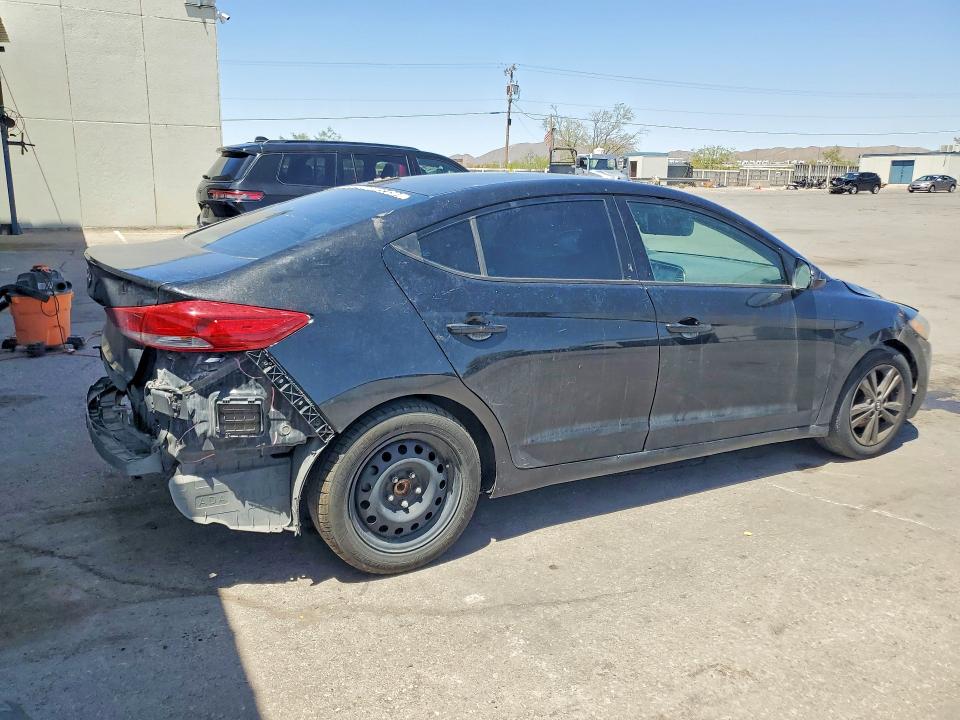Aukcja sprzedaży 2018 Hyundai Elantra, vin: 5NPD84LF3JH239936, numer aukcji: 54543976