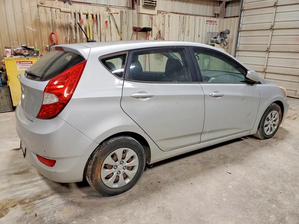 Продаж на аукціоні авто 2015 Hyundai Accent, vin: KMHCT5AE8FU198528, номер лоту: 53232296