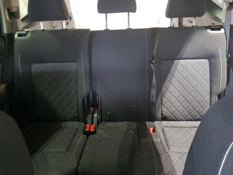 2021 Volkswagen Atlas მანქანა იყიდება აუქციონზე, vin: 1V2GP2CA0MC609618, აუქციონის ნომერი: 53104466