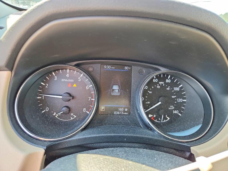 Продажа на аукционе авто 2019 Nissan Rogue, vin: 5N1AT2MT2KC705925, номер лота: 52909176