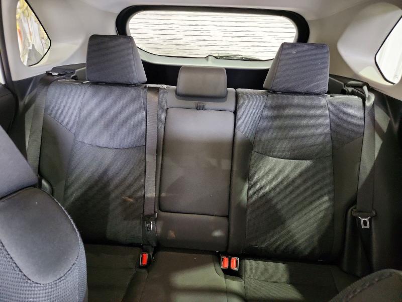 2025 Toyota Rav4 მანქანა იყიდება აუქციონზე, vin: 2T3F1RFV8SC528237, აუქციონის ნომერი: 54631076