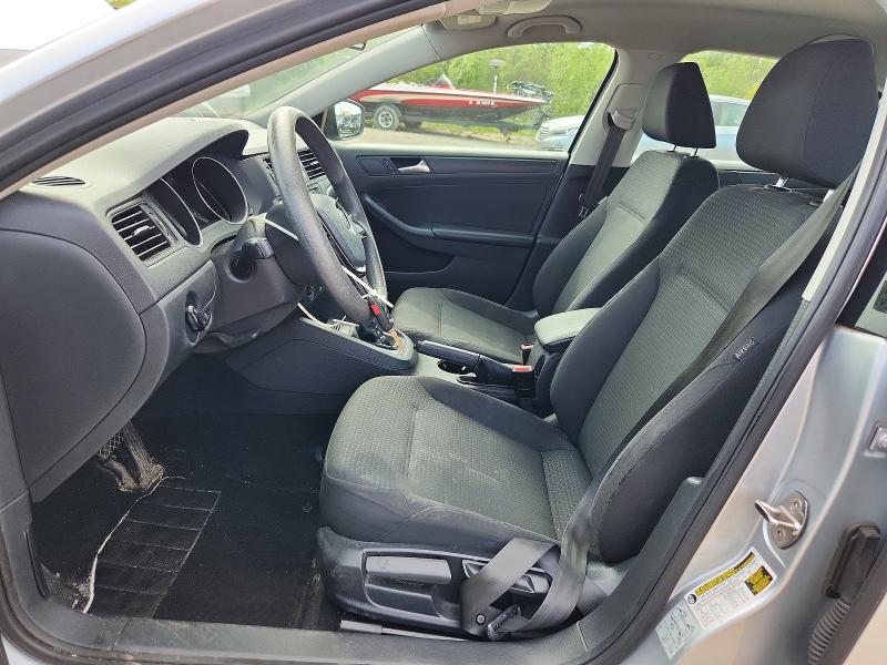 Продажа на аукционе авто 2016 Volkswagen Jetta, vin: 3VW267AJ8GM239789, номер лота: 54118786
