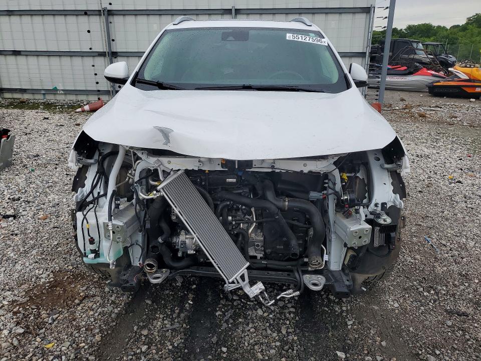 Продажа на аукционе авто 2025 Buick Encore Gx, vin: KL4AMDSL7SB106101, номер лота: 55127596