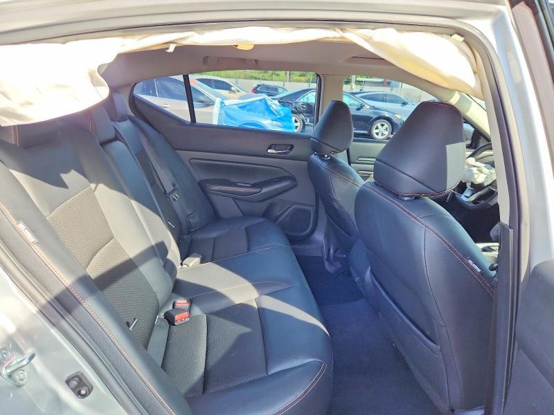 2021 Nissan Altima მანქანა იყიდება აუქციონზე, vin: 1N4BL4CV3MN335959, აუქციონის ნომერი: 54606236