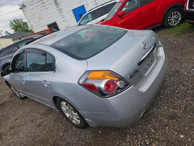 52580166 :رقم المزاد ، 1N4AL2AP1CC123169 vin ، 2012 Nissan Altima مزاد بيع