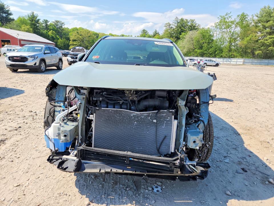 Aukcja sprzedaży 2023 Toyota Rav4 Hybrid, vin: JTMRWRFV1PD174983, numer aukcji: 54082076
