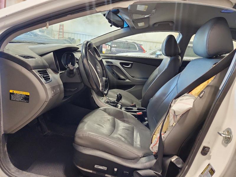 2015 Hyundai Elantra მანქანა იყიდება აუქციონზე, vin: 5NPDH4AE1FH593228, აუქციონის ნომერი: 53905886