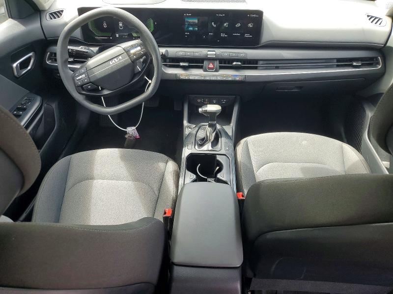 Aukcja sprzedaży 2025 Kia K4, vin: 3KPFT4DE2SE072889, numer aukcji: 55600366