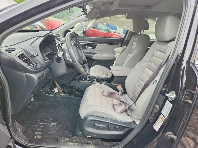 Продаж на аукціоні авто 2020 Honda Cr-v, vin: 2HKRW1H52LH409961, номер лоту: 54729456