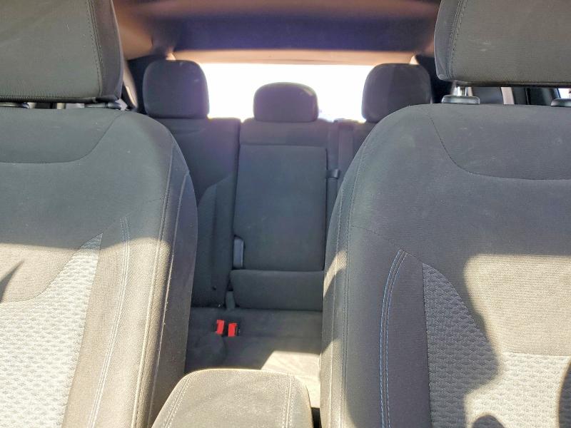 Продажа на аукционе авто 2025 Jeep Compass, vin: 3C4NJDAN8ST550573, номер лота: 54794146