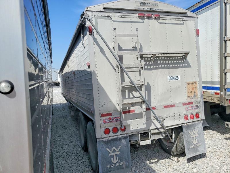 Продаж на аукціоні авто 2013 Wilson Trailer Co Trailer, vin: 4WWMCF1A4D3618279, номер лоту: 51766526